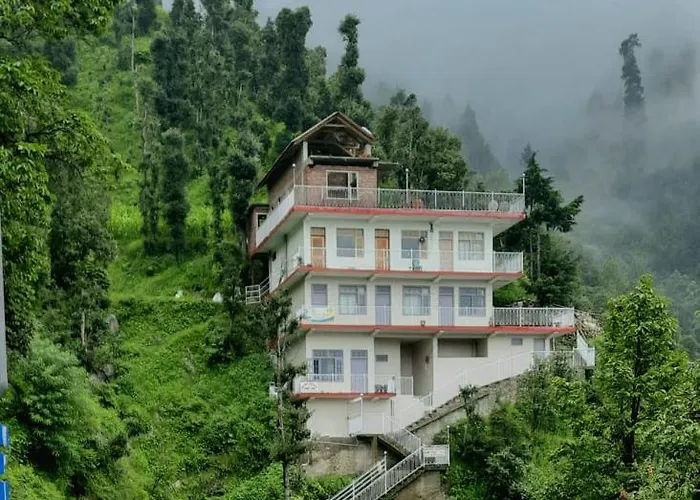 Fortune Heights Dalhousie