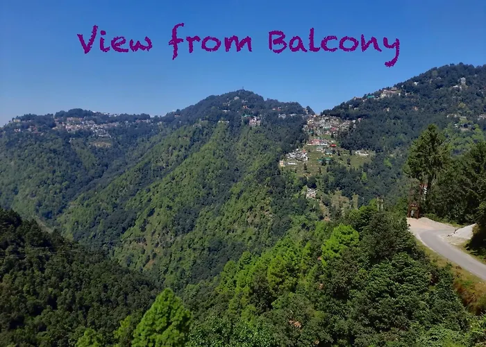 Fortune Heights Dalhousie
