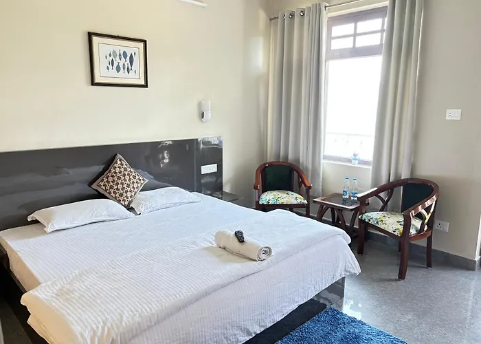 Fortune Heights Dalhousie