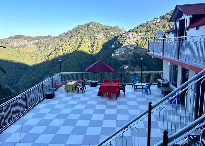 Fortune Heights Dalhousie