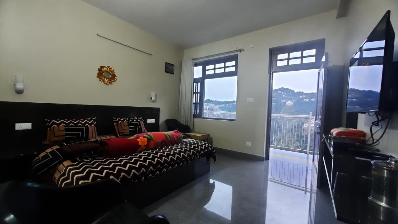 Homestay Fortune Heights Dalhousie