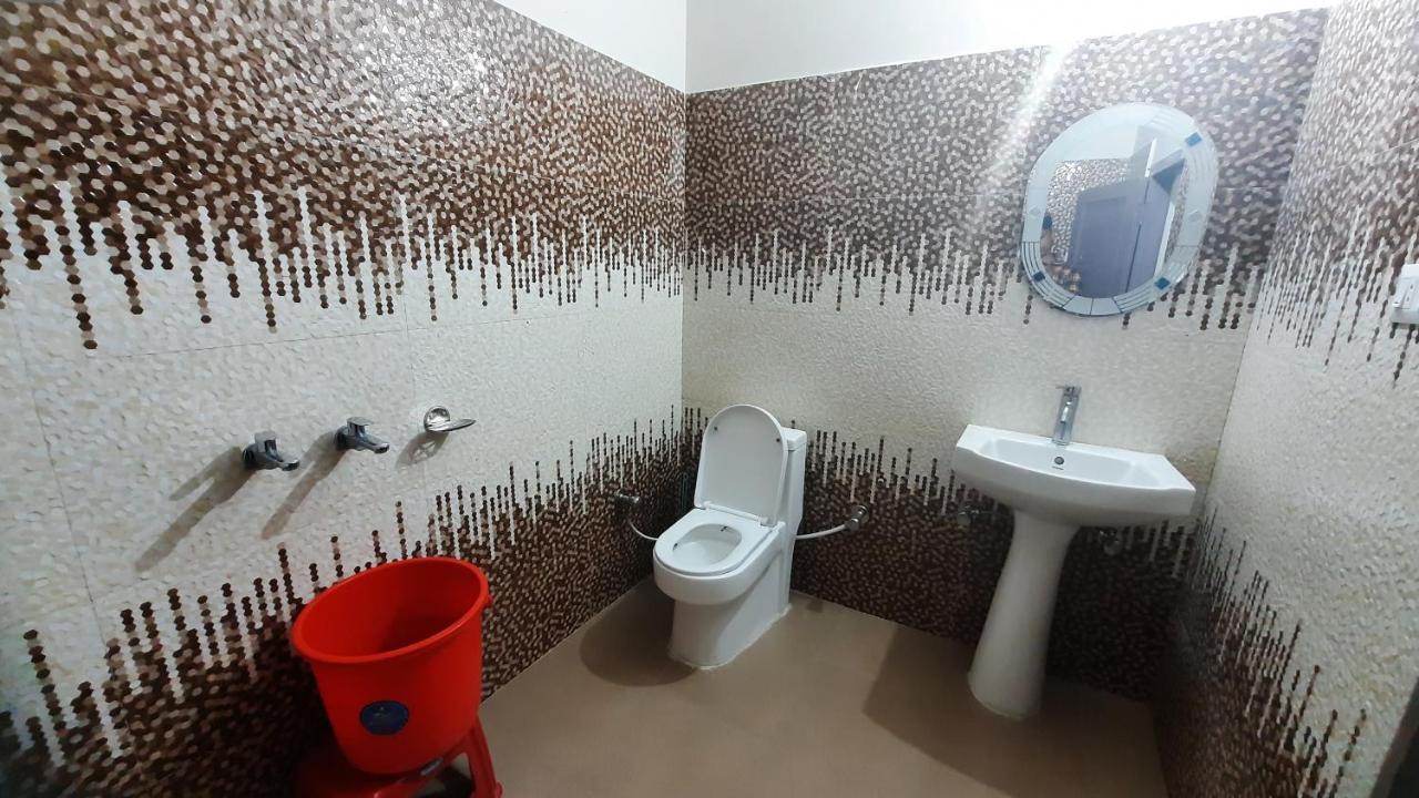 Fortune Heights Homestay Dalhousie