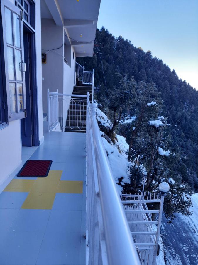 Fortune Heights Homestay