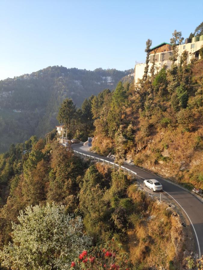 Fortune Heights Homestay Dalhousie