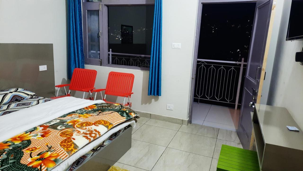 Homestay Fortune Heights *