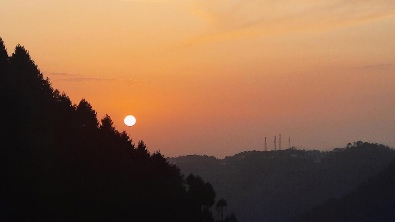 Fortune Heights Homestay Dalhousie