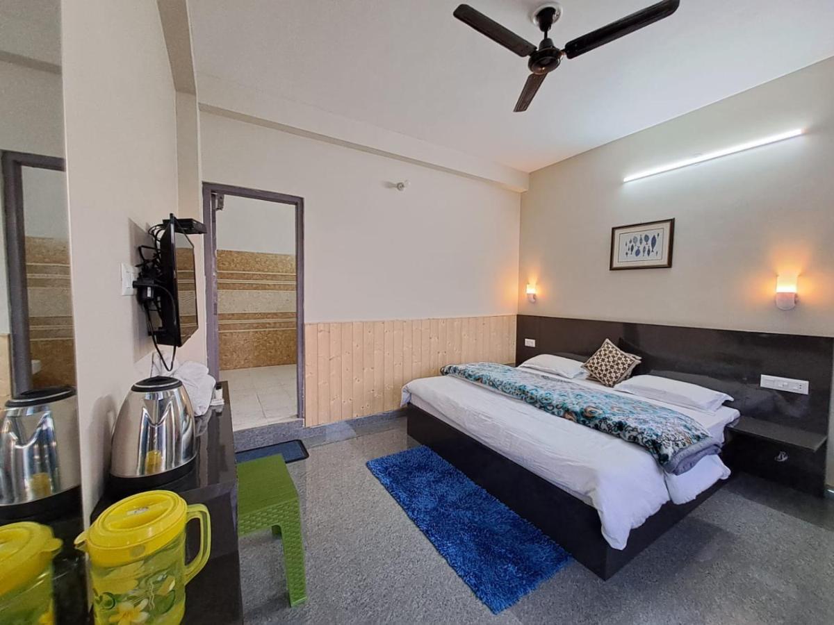 Fortune Heights * Dalhousie