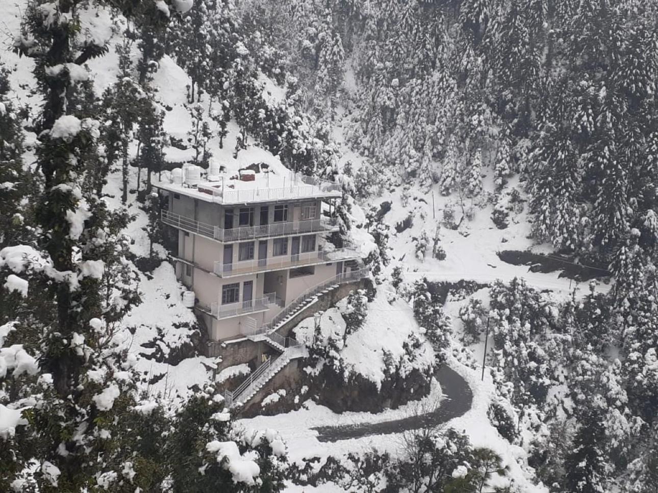 Fortune Heights * Dalhousie